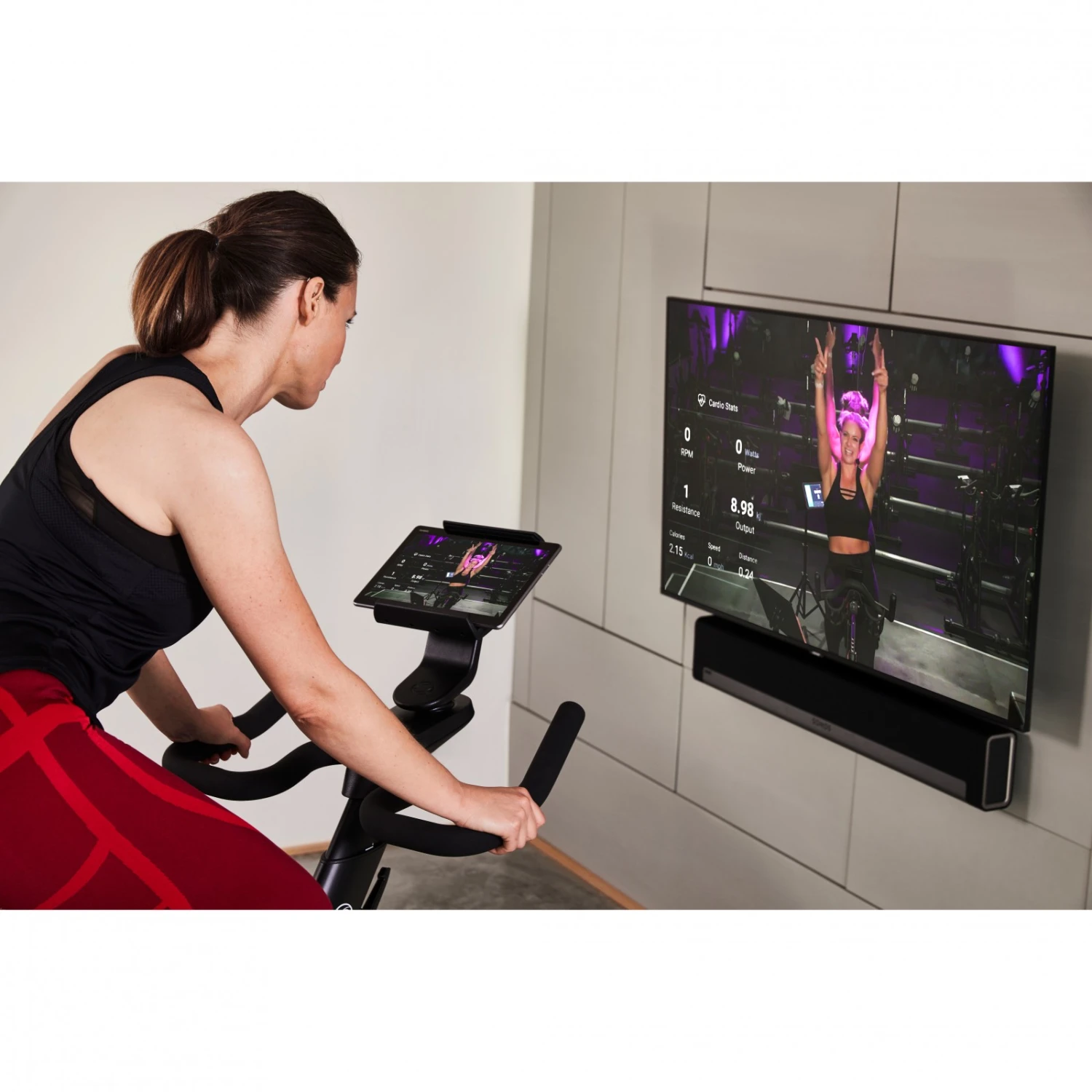 Bicicleta de Ciclismo Indoor Inspire ILC - Fitshop Bicicleta De Ciclismo Indoor Inspire ILC - Fitshop -Deporte Fitness Tienda Hammer Inspirebike 1.2 1600