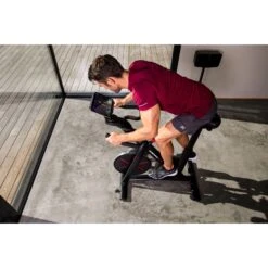 Bicicleta De Ciclismo Indoor Inspire ILC - Fitshop 6 Bicicleta De Ciclismo Indoor Inspire ILC - Fitshop -Deporte Fitness Tienda Hammer Inspirebike 1.3 1600