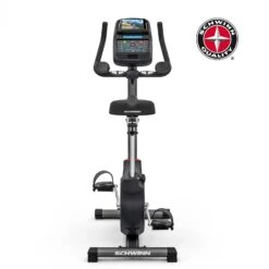 Bicicleta Estática Schwinn 570U - Fitshop 4 Bicicleta Estática Schwinn 570U - Fitshop -Deporte Fitness Tienda Heimtrainer 570u 2 1600