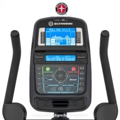 Bicicleta Estática Schwinn 570U - Fitshop 6 Bicicleta Estática Schwinn 570U - Fitshop -Deporte Fitness Tienda Heimtrainer 570u 5 1600