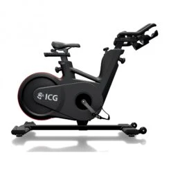 Deporte Fitness Tienda 37 Bici De Ciclo Indoor ICG IC4 - Fitshop