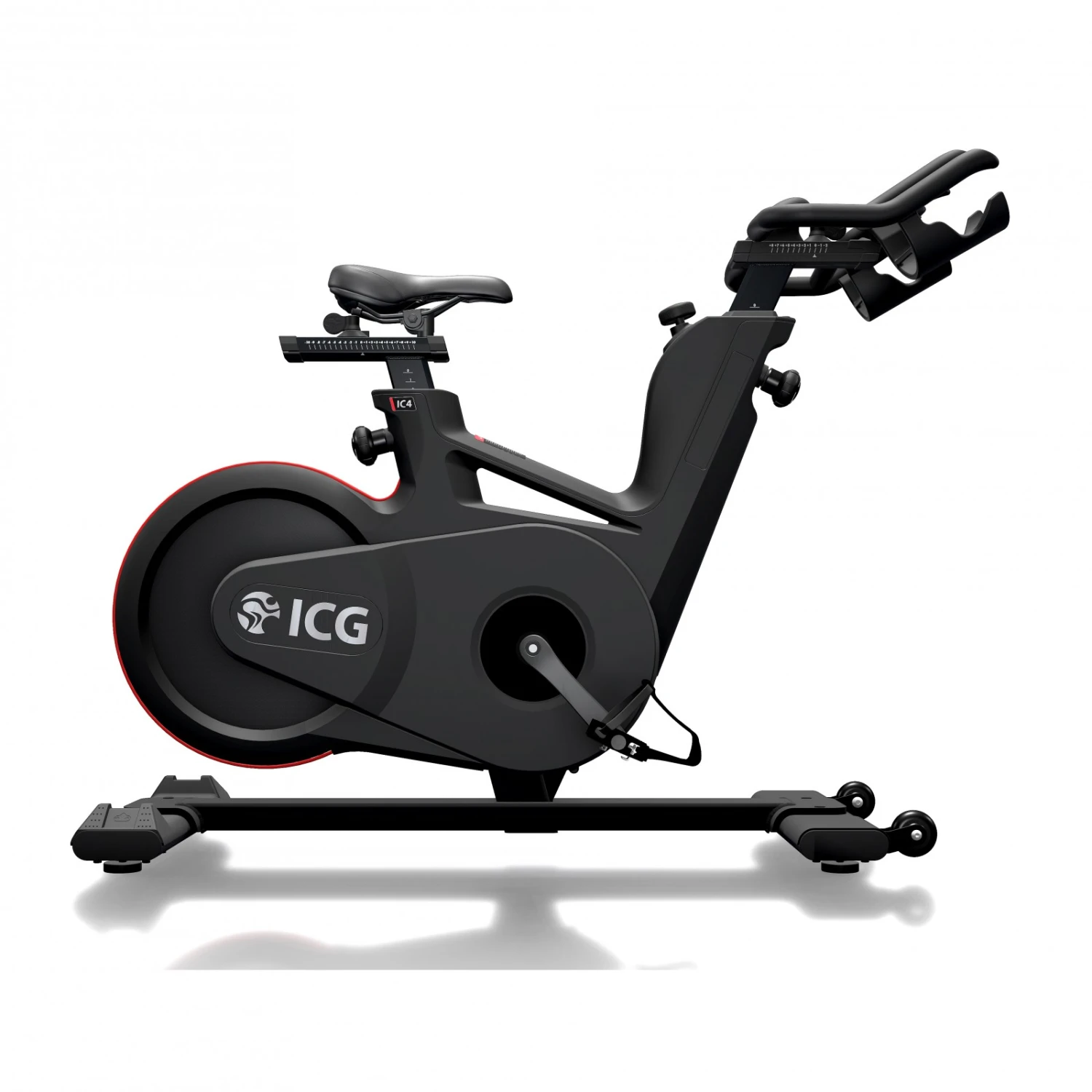 Bici de Ciclo Indoor ICG IC4 - Fitshop Bici De Ciclo Indoor ICG IC4 - Fitshop -Deporte Fitness Tienda ICG IC4 01 1600