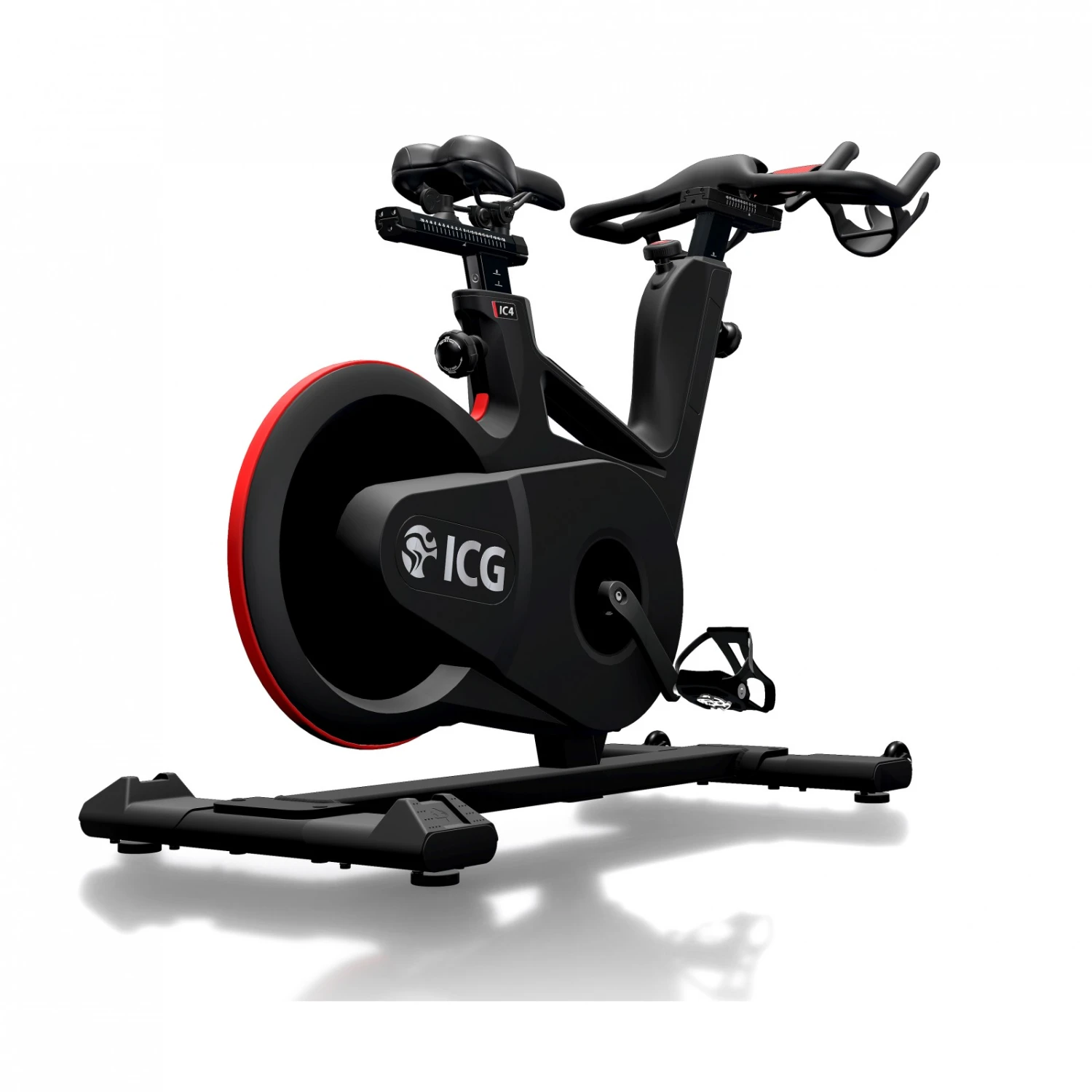 Bici de Ciclo Indoor ICG IC4 - Fitshop Bici De Ciclo Indoor ICG IC4 - Fitshop -Deporte Fitness Tienda ICG IC4 02 1600