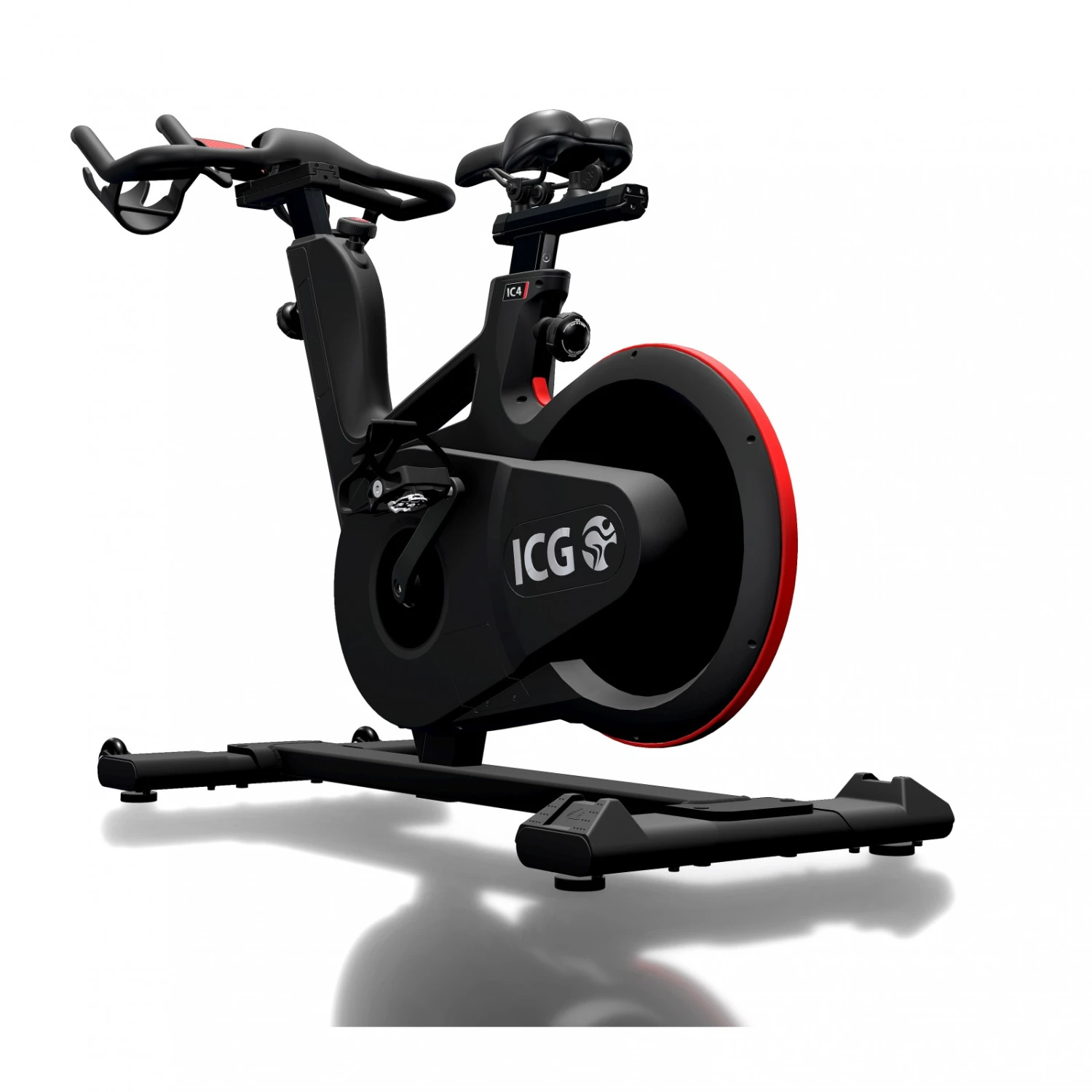 Bici de Ciclo Indoor ICG IC4 - Fitshop Bici De Ciclo Indoor ICG IC4 - Fitshop -Deporte Fitness Tienda ICG IC4 03 1600