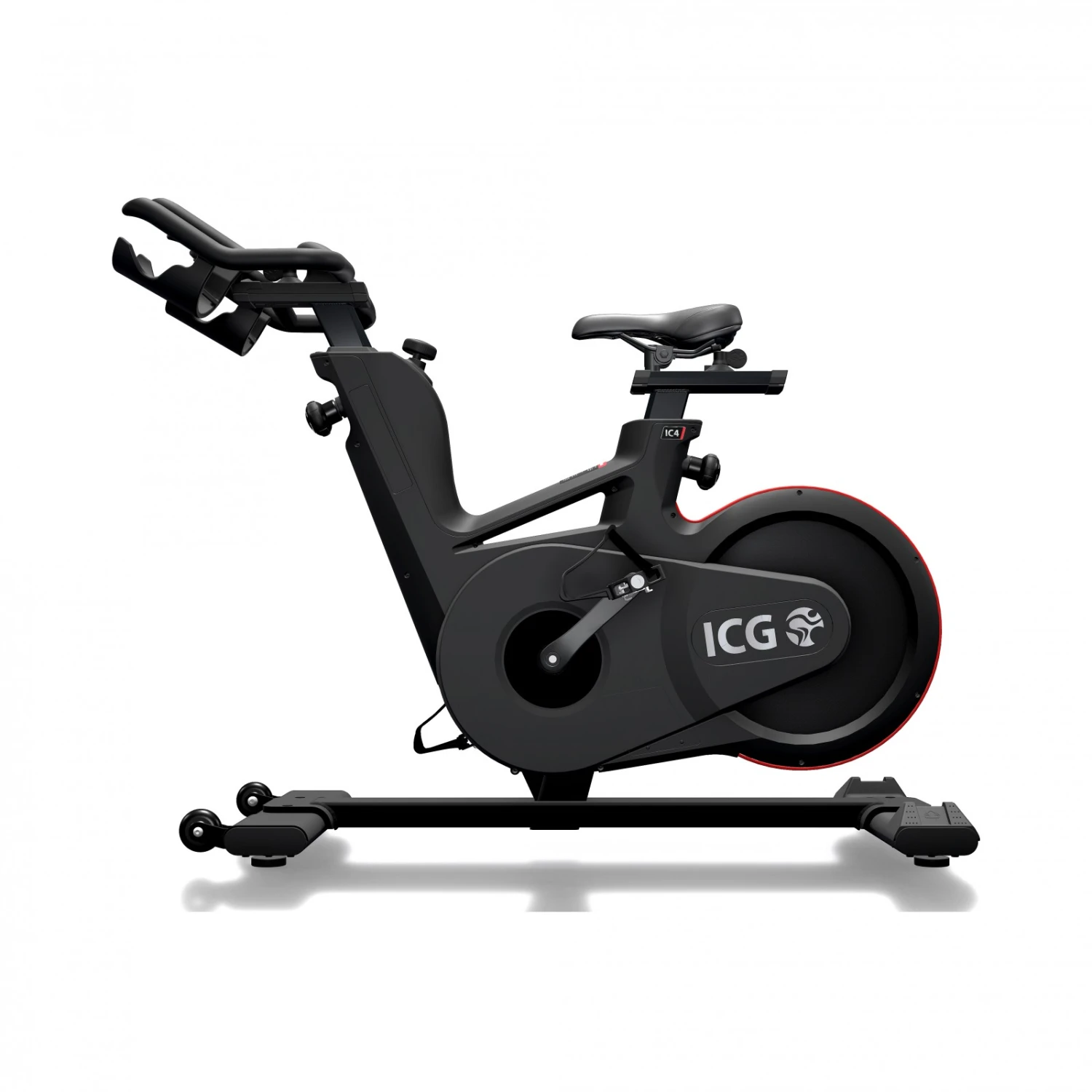 Bici de Ciclo Indoor ICG IC4 - Fitshop Bici De Ciclo Indoor ICG IC4 - Fitshop -Deporte Fitness Tienda ICG IC4 04 1600