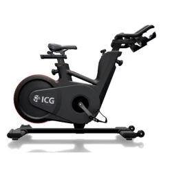 Bici De Ciclo Indoor ICG IC6 - Fitshop