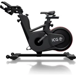 Bici De Ciclo Indoor ICG IC6 - Fitshop -Deporte Fitness Tienda ICG IC6 04 1600