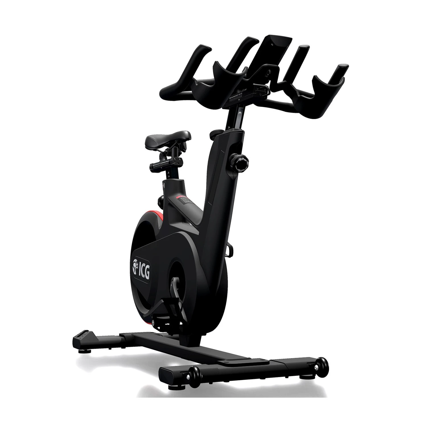 Bici de Ciclo Indoor ICG IC5 - Fitshop Bici De Ciclo Indoor ICG IC5 - Fitshop -Deporte Fitness Tienda ICG IC5 03 1600