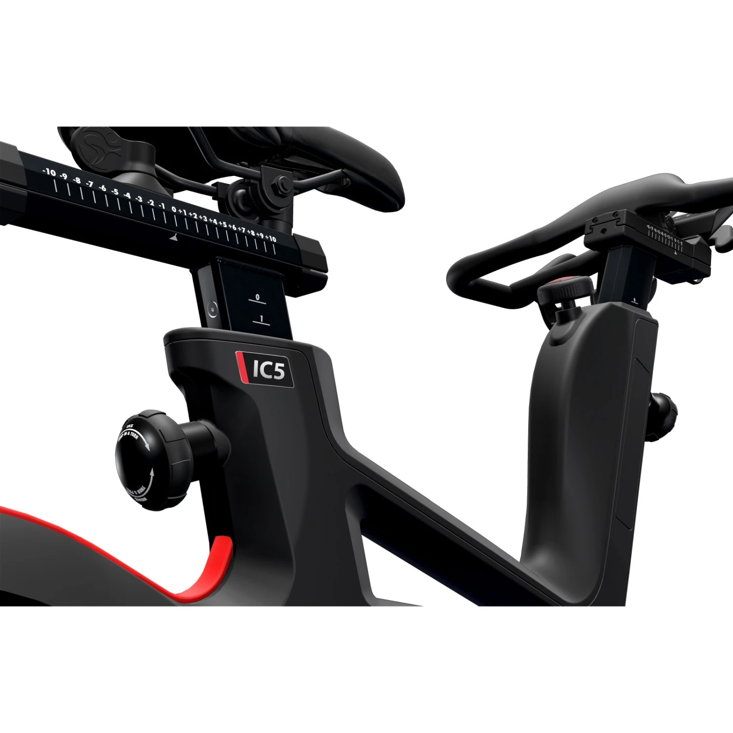Bici de Ciclo Indoor ICG IC5 - Fitshop Bici De Ciclo Indoor ICG IC5 - Fitshop -Deporte Fitness Tienda ICG IC5 04 1600