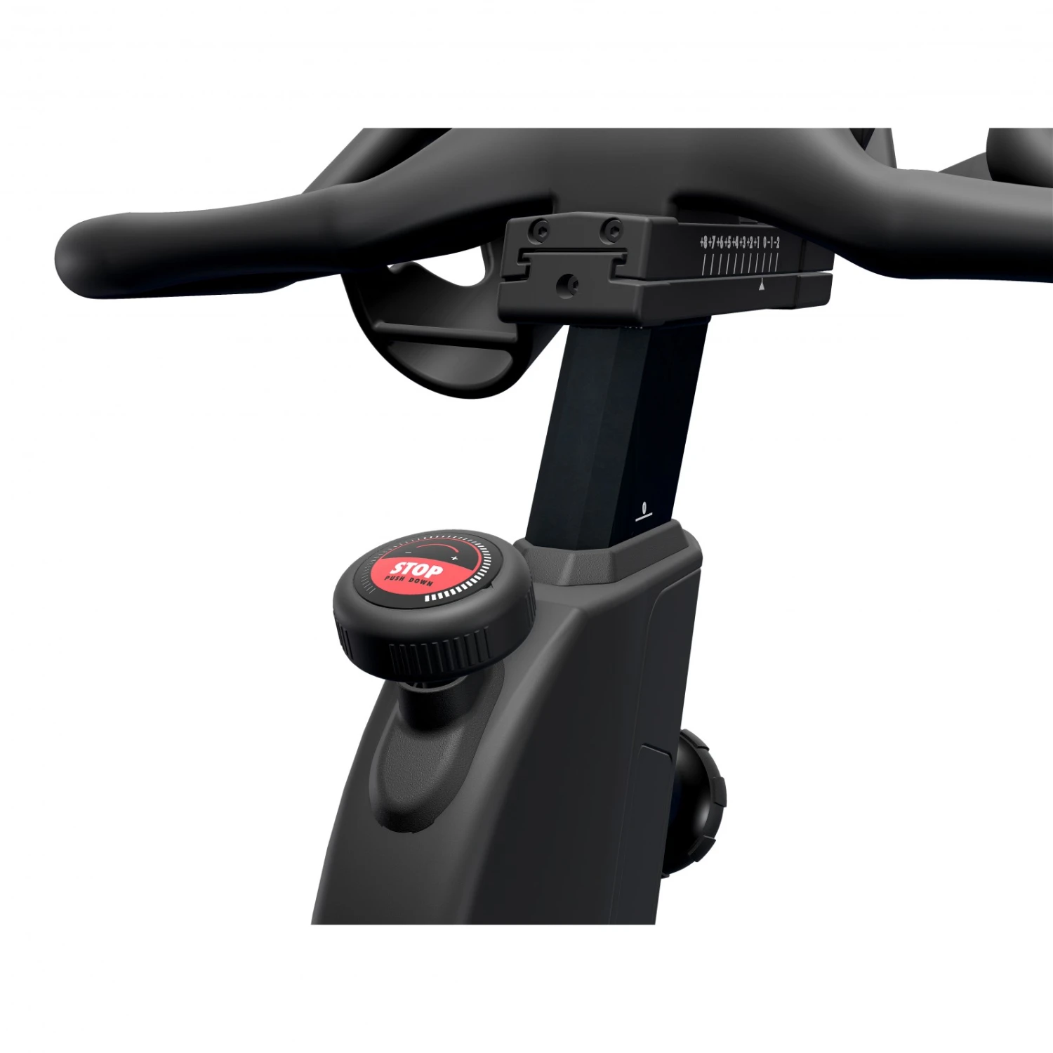 Bici de Ciclo Indoor ICG IC5 - Fitshop Bici De Ciclo Indoor ICG IC5 - Fitshop -Deporte Fitness Tienda ICG IC5 06 1600