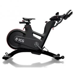 Deporte Fitness Tienda 31 Bici De Ciclo Indoor ICG IC8 - Fitshop