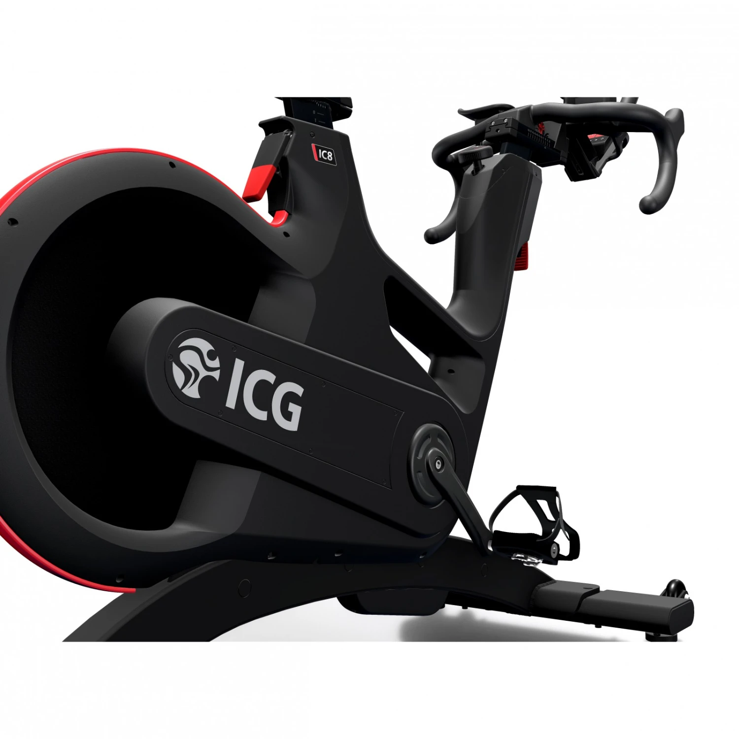 Bici de Ciclo Indoor ICG IC8 - Fitshop Bici De Ciclo Indoor ICG IC8 - Fitshop -Deporte Fitness Tienda ICG IC8 03 1600