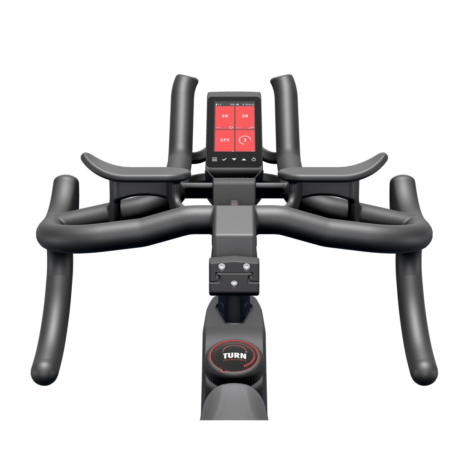 Bici de Ciclo Indoor ICG IC8 - Fitshop Bici De Ciclo Indoor ICG IC8 - Fitshop -Deporte Fitness Tienda ICG IC8 04 1600