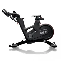 Bici De Ciclo Indoor ICG IC8 - Fitshop 6 Bici De Ciclo Indoor ICG IC8 - Fitshop -Deporte Fitness Tienda ICG IC8 05 1600