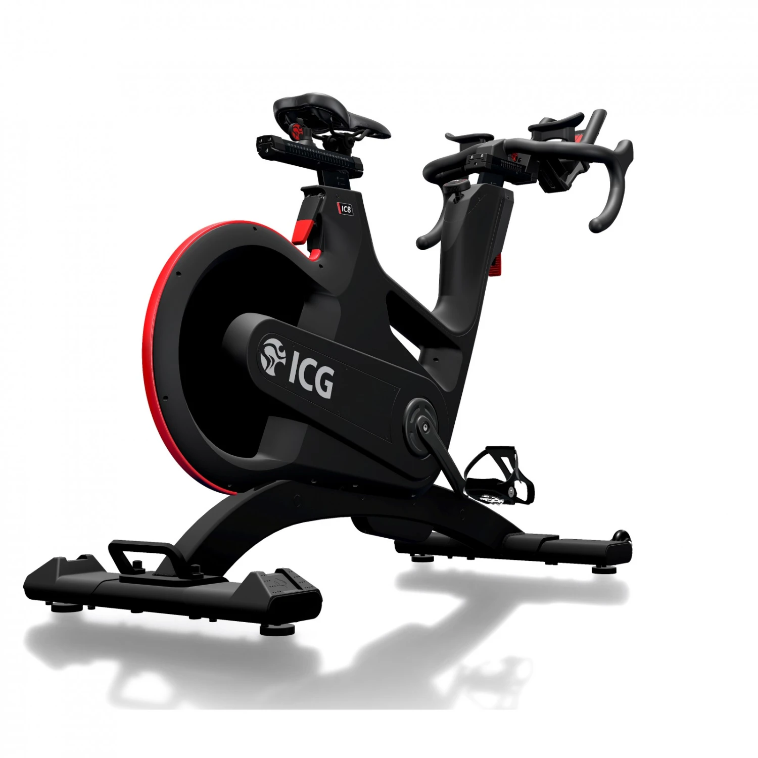 Bici de Ciclo Indoor ICG IC8 - Fitshop Bici De Ciclo Indoor ICG IC8 - Fitshop -Deporte Fitness Tienda ICG IC8 06 1600
