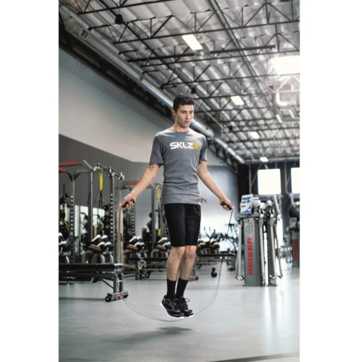 SKLZ Jump Rope - Fitshop SKLZ Jump Rope - Fitshop -Deporte Fitness Tienda Jump Rope Product 2 1600