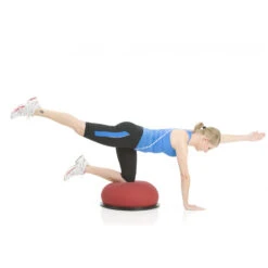 Entrenador De Equilibrio Togu Jumper - Fitshop 5 Entrenador De Equilibrio Togu Jumper - Fitshop -Deporte Fitness Tienda Jumper Frau kniend 1 1600