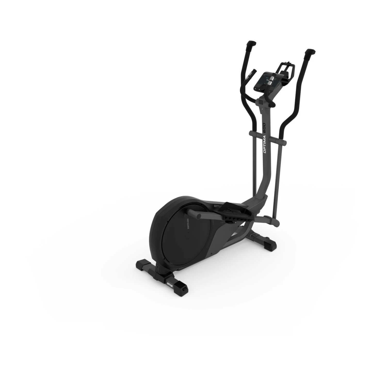 Elíptica Kettler Optima 600 - Fitshop Elíptica Kettler Optima 600 - Fitshop -Deporte Fitness Tienda Ketter OPTIMA 600 neue Konsole 2 1600