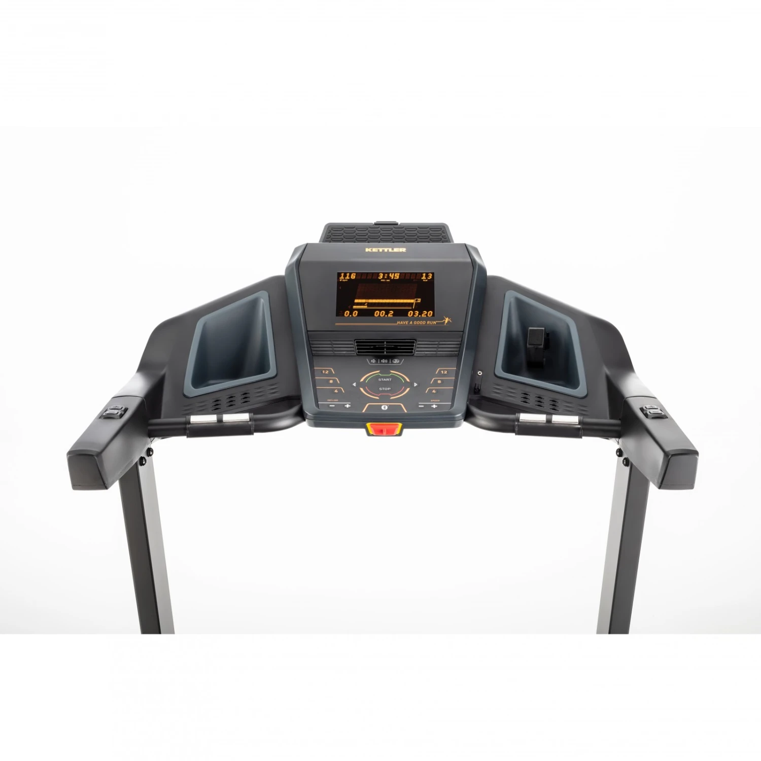 Cinta de Correr Kettler Alpha Run 800 - Fitshop Cinta De Correr Kettler Alpha Run 800 - Fitshop -Deporte Fitness Tienda Kettler Alpharun 800 2 1600