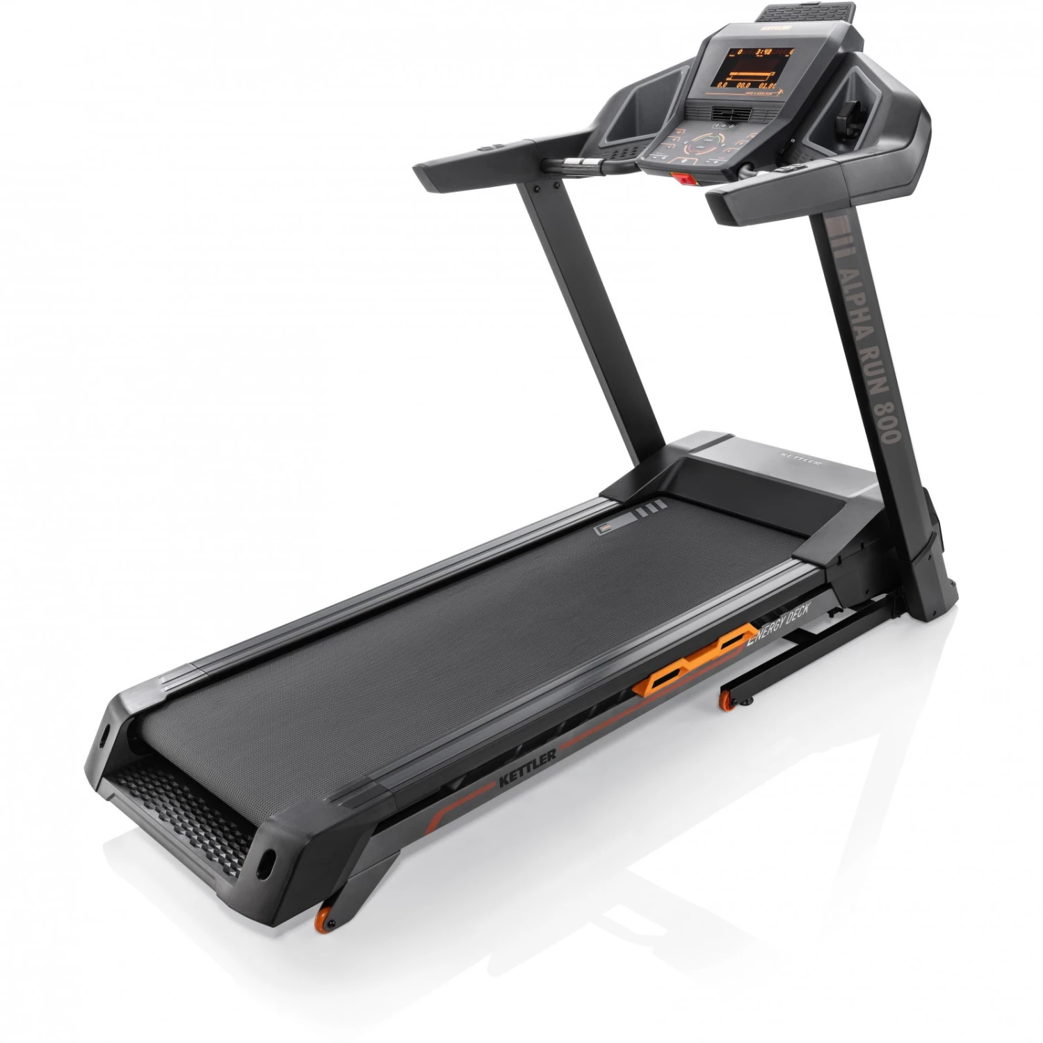 Cinta de Correr Kettler Alpha Run 800 - Fitshop Cinta De Correr Kettler Alpha Run 800 - Fitshop -Deporte Fitness Tienda Kettler Alpharun 800 3 1600