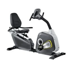 Bicicleta Estática Reclinada Kettler Avior R - Fitshop