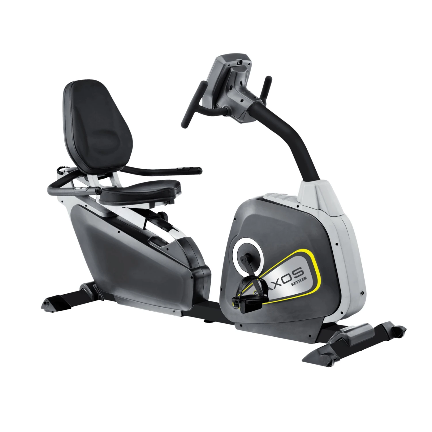 Bicicleta Estática Reclinada Kettler Avior R - Fitshop Bicicleta Estática Reclinada Kettler Avior R - Fitshop -Deporte Fitness Tienda Kettler AviorR 1 1600