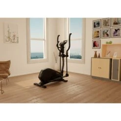 Elíptica Kettler Optima 100 - Fitshop -Deporte Fitness Tienda Kettler Crosstrainer Optima20100 3 1600