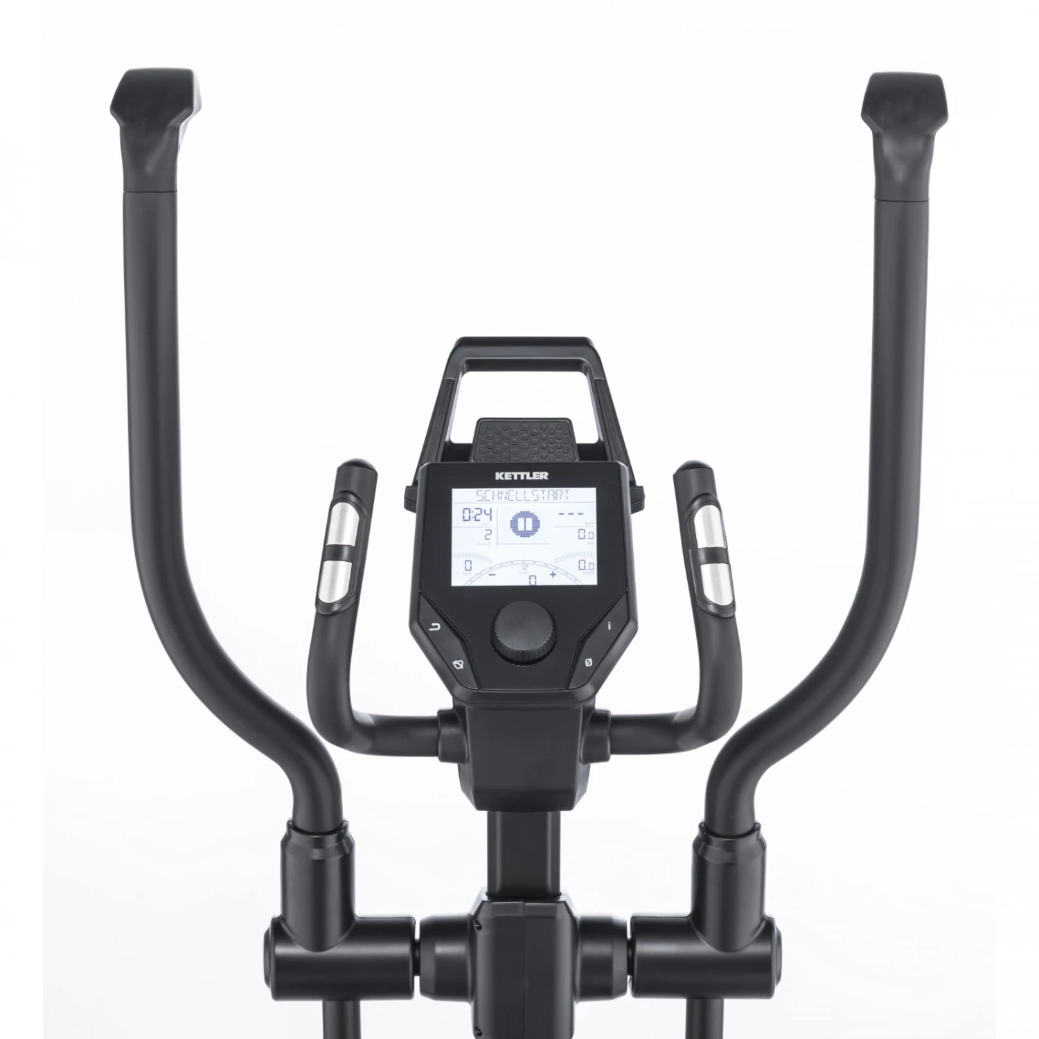 Elíptica Kettler Optima 200 - Fitshop Elíptica Kettler Optima 200 - Fitshop -Deporte Fitness Tienda Kettler Optima 200 2 1600