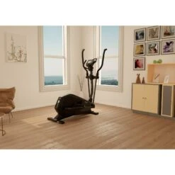 Elíptica Kettler Optima 200 - Fitshop 4 Elíptica Kettler Optima 200 - Fitshop -Deporte Fitness Tienda Kettler Optima 200 3 1600