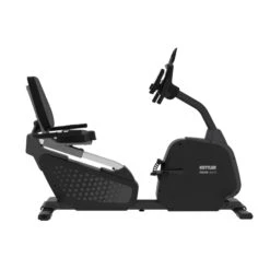 Ergómetro Reclinado Kettler Ride 300 R - Fitshop 5 Ergómetro Reclinado Kettler Ride 300 R - Fitshop -Deporte Fitness Tienda Kettler RIDE300R 4 1600