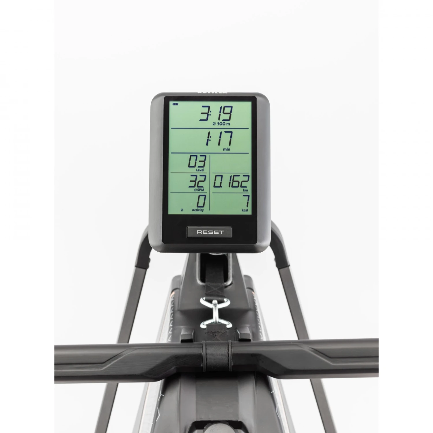 Banco de Remo Kettler Regatta 300 - Fitshop Banco De Remo Kettler Regatta 300 - Fitshop -Deporte Fitness Tienda Kettler Regatta 300 02 1600