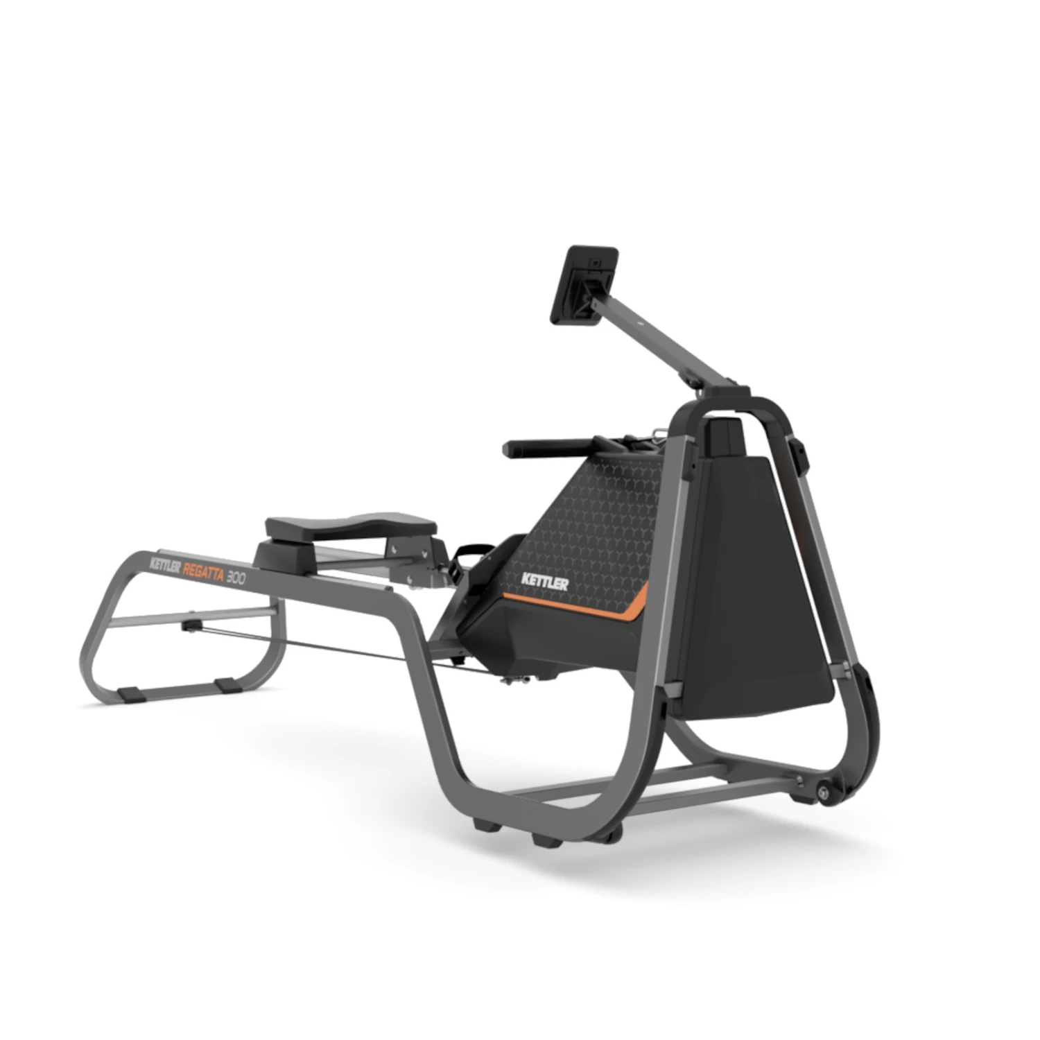 Banco de Remo Kettler Regatta 300 - Fitshop Banco De Remo Kettler Regatta 300 - Fitshop -Deporte Fitness Tienda Kettler Regatta 300 06 1600