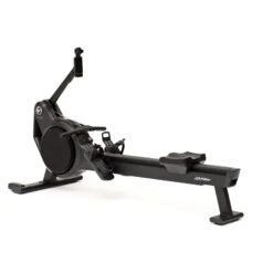 Máquina De Remo Life Fitness Heat Performance - Fitshop