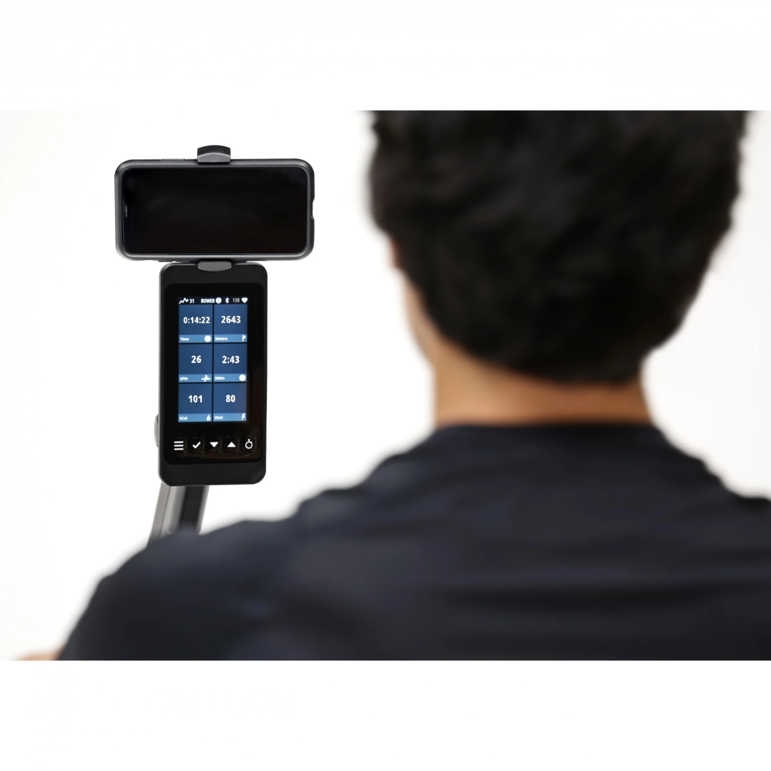 Máquina de Remo Life Fitness Heat Performance - Fitshop Máquina De Remo Life Fitness Heat Performance - Fitshop -Deporte Fitness Tienda LF HeatRower TFT 03 1600