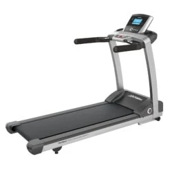 Cinta De Correr Life Fitness T3 Go - Fitshop