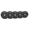 Bumper Plate LIVEPRO Engomado - Fitshop 2 Bumper Plate LIVEPRO Engomado - Fitshop -Deporte Fitness Tienda LP8022 1600