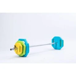 Set De Barra Livepro Classic - Fitshop