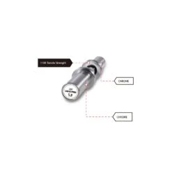 Mancuerna Livepro - Fitshop