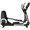 Elíptica Life Fitness Platinum Club Series Discover SE3HD - Fitshop -Deporte Fitness Tienda Lifefitness platinium crosstrainer silver side 1600