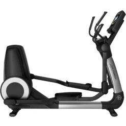 Elíptica Life Fitness Platinum Club Series Discover SE3HD - Fitshop