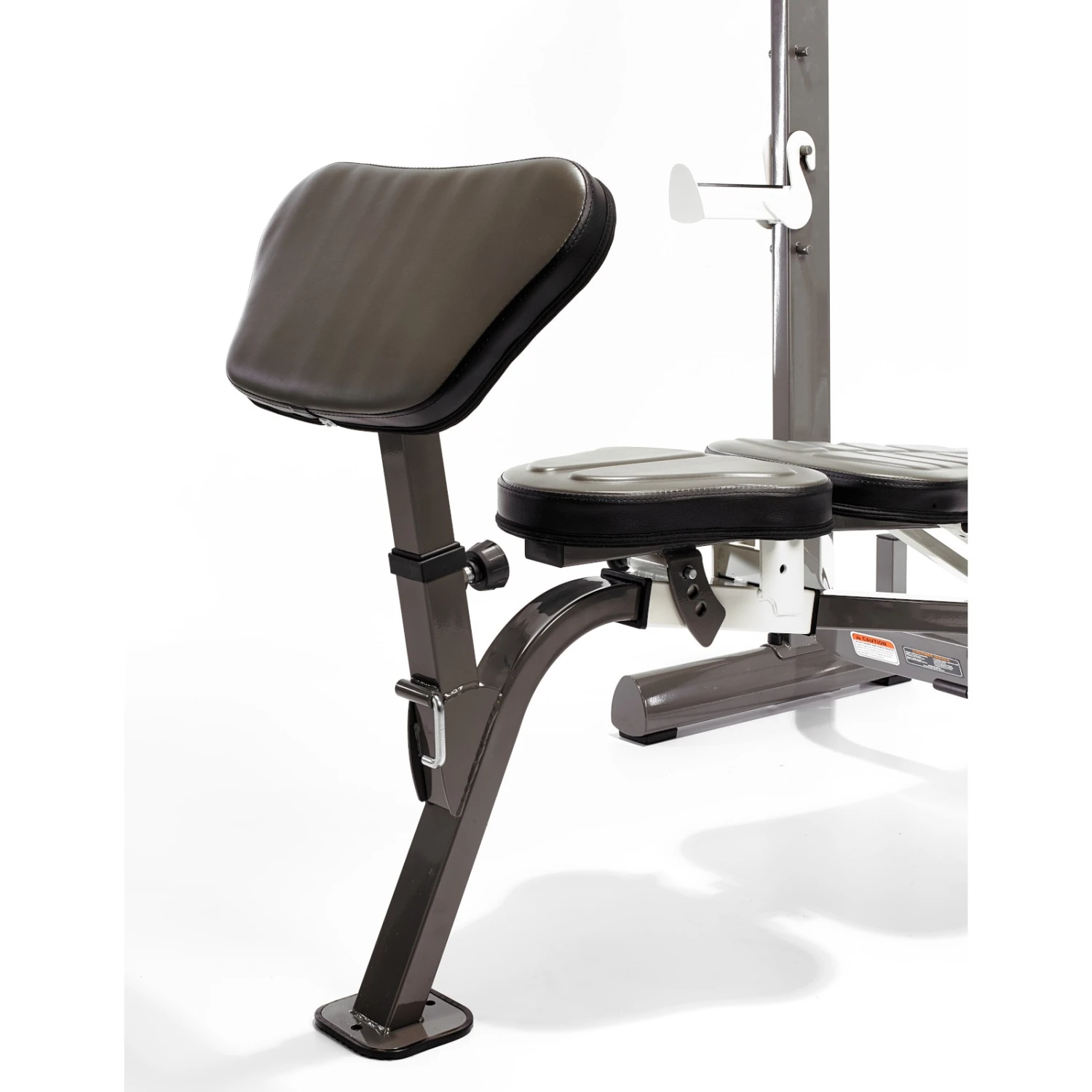 Banco de Musculación Marcy Pure + Rack - Fitshop Banco De Musculación Marcy Pure + Rack - Fitshop -Deporte Fitness Tienda Marcy20MWB7020520Olympic20Weight20Bench20Arms 1600