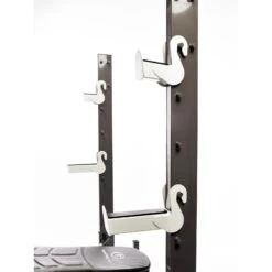 Banco De Musculación Marcy Pure + Rack - Fitshop 7 Banco De Musculación Marcy Pure + Rack - Fitshop -Deporte Fitness Tienda Marcy20MWB7020520Olympic20Weight20Bench20Catcher20Pegs 1600