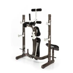Banco De Musculación Marcy Pure + Rack - Fitshop 4 Banco De Musculación Marcy Pure + Rack - Fitshop -Deporte Fitness Tienda Marcy20MWB7020520Olympic20Weight20Bench20Folded201 1600