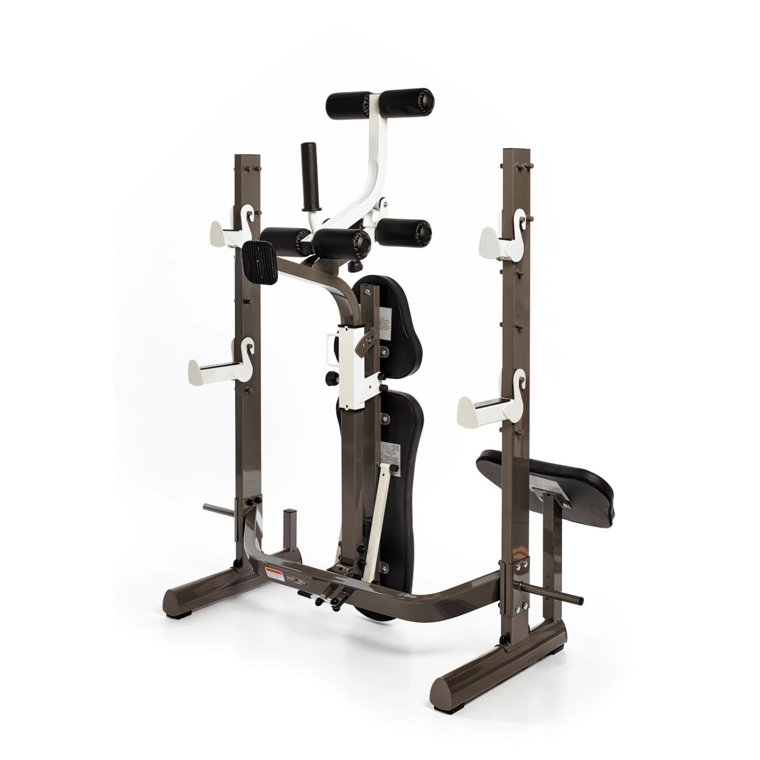 Banco de Musculación Marcy Pure + Rack - Fitshop Banco De Musculación Marcy Pure + Rack - Fitshop -Deporte Fitness Tienda Marcy20MWB7020520Olympic20Weight20Bench20Folded201 1600