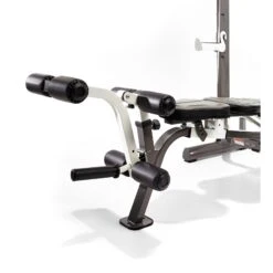 Banco De Musculación Marcy Pure + Rack - Fitshop 5 Banco De Musculación Marcy Pure + Rack - Fitshop -Deporte Fitness Tienda Marcy20MWB7020520Olympic20Weight20Bench20Legs 1600