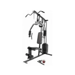 Estación De Fuerza Marcy MKM-81030 Compact Home Gym - Fitshop