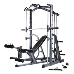 Máquina Smith Marcy MWB1282 - Fitshop
