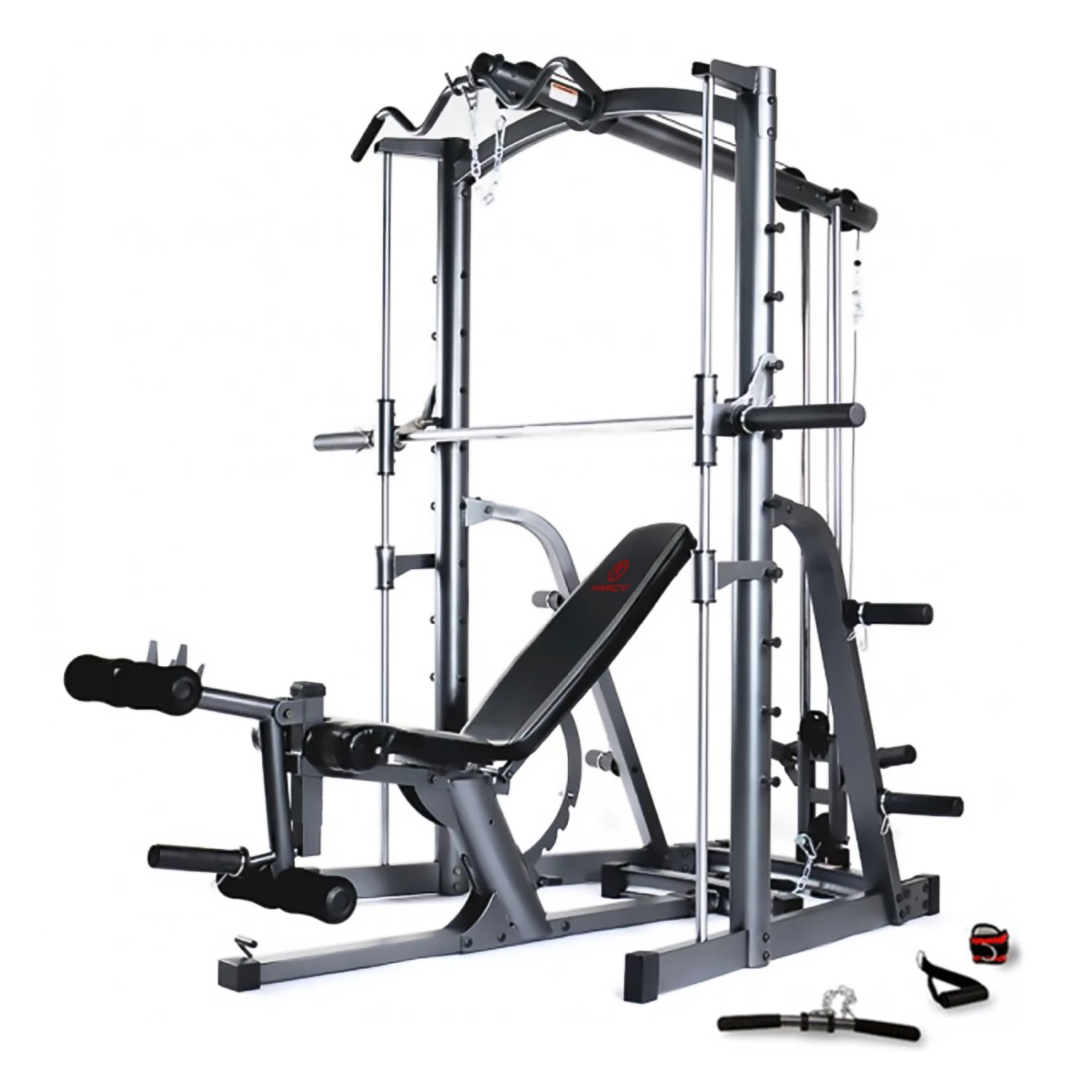 Máquina Smith Marcy MWB1282 - Fitshop Máquina Smith Marcy MWB1282 - Fitshop -Deporte Fitness Tienda Marcy MWM1282 Smith machine 1 1600