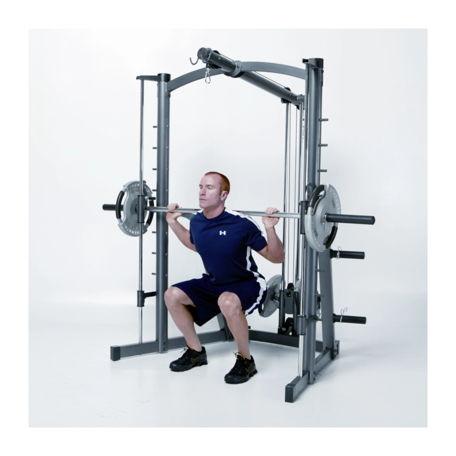 Máquina Smith Marcy MWB1282 - Fitshop Máquina Smith Marcy MWB1282 - Fitshop -Deporte Fitness Tienda Marcy MWM1282 Smith machine 2 1600