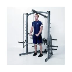 Máquina Smith Marcy MWB1282 - Fitshop 4 Máquina Smith Marcy MWB1282 - Fitshop -Deporte Fitness Tienda Marcy MWM1282 Smith machine 3 1600